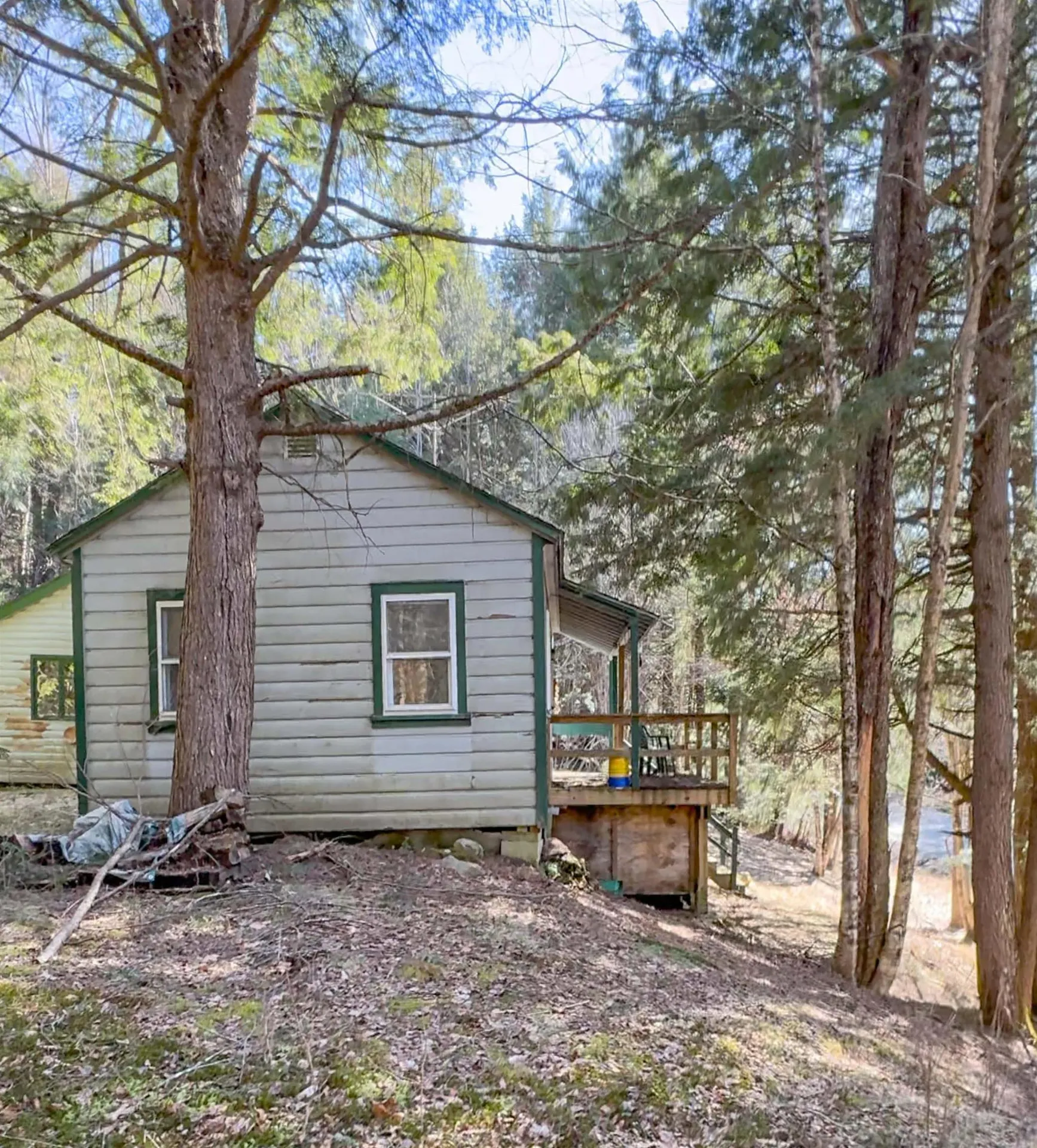 975 Stratton Arlington Road Wardsboro VT 05360