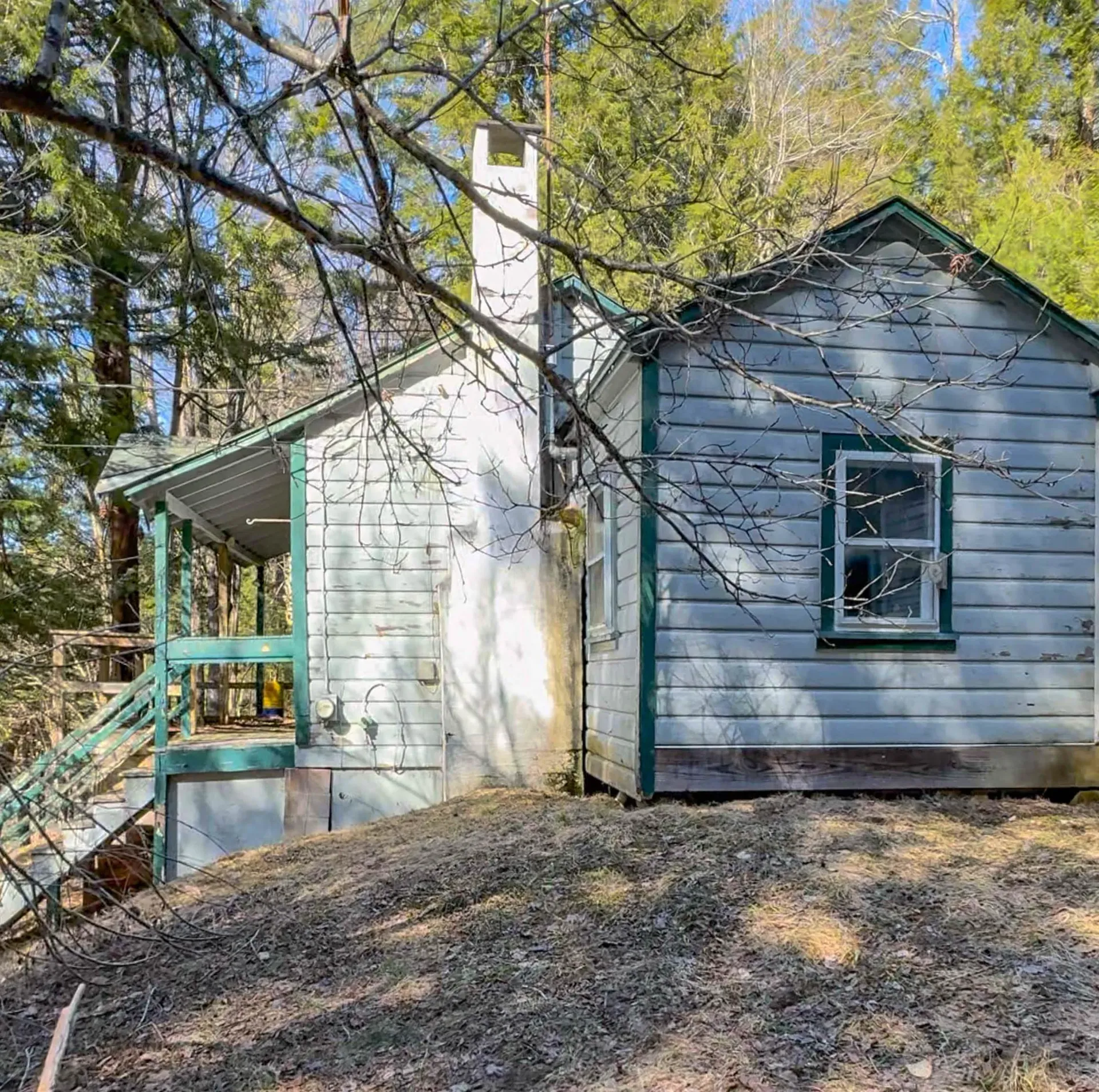 975 Stratton Arlington Road Wardsboro VT 05360