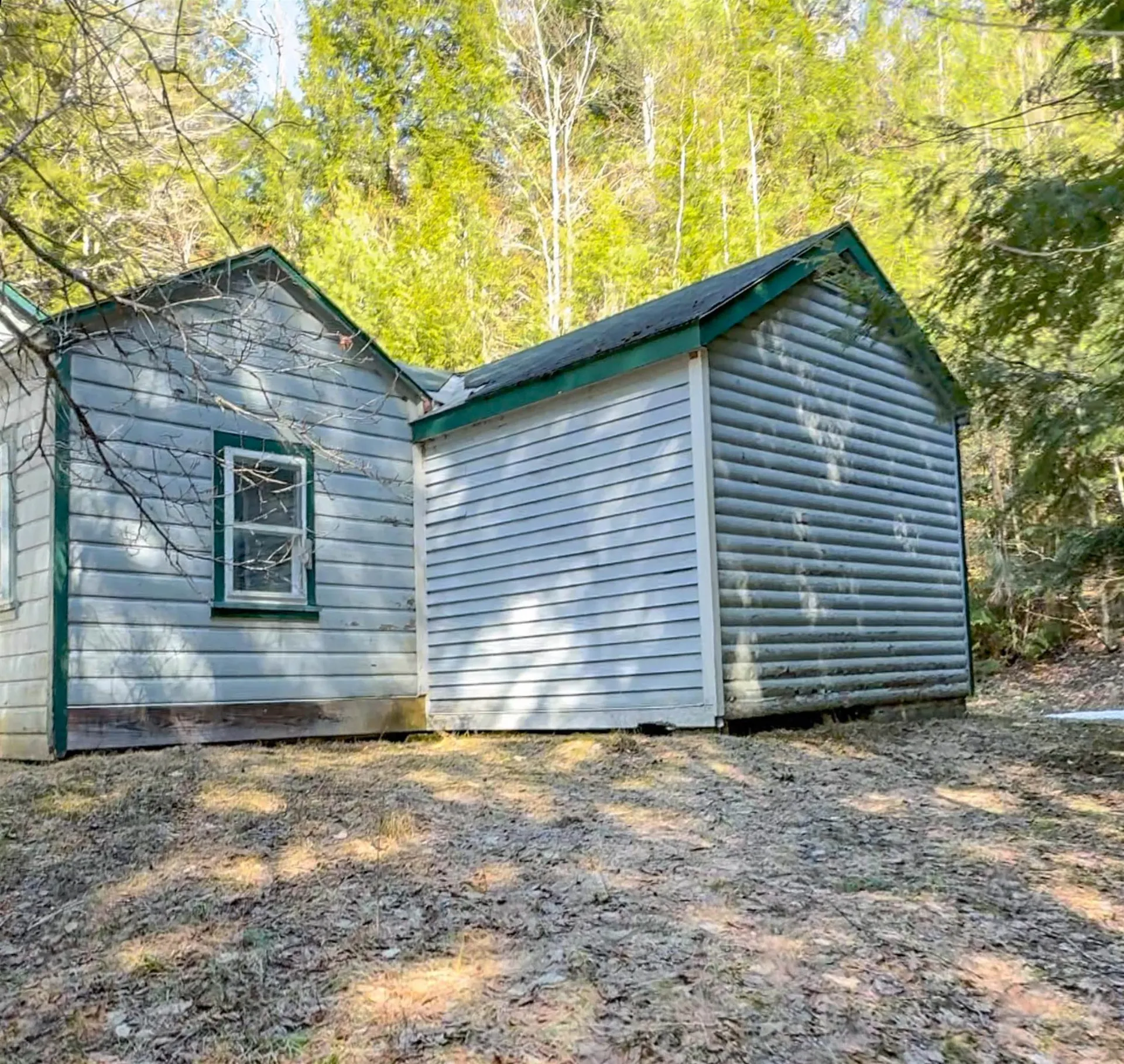 975 Stratton Arlington Road Wardsboro VT 05360