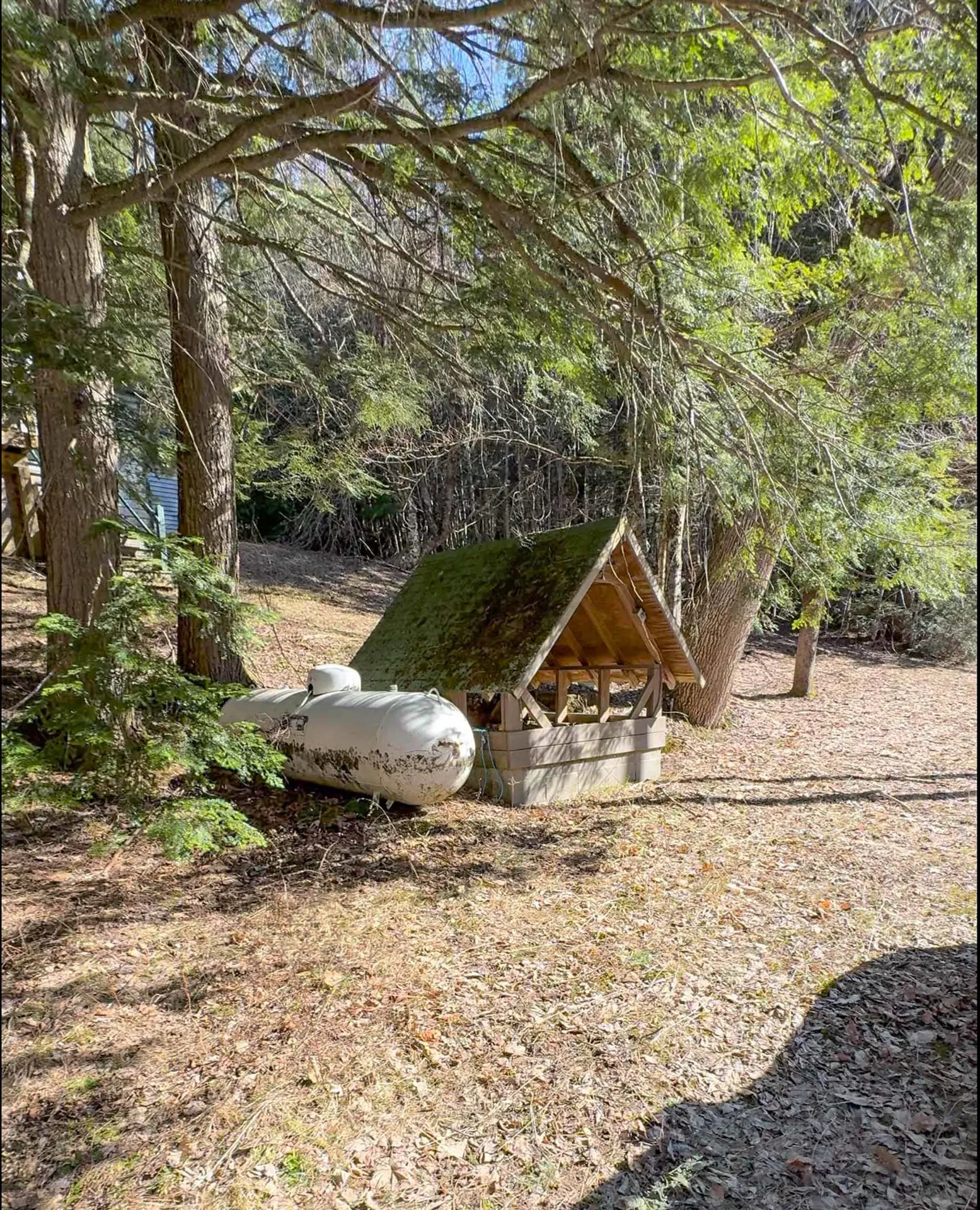 975 Stratton Arlington Road Wardsboro VT 05360