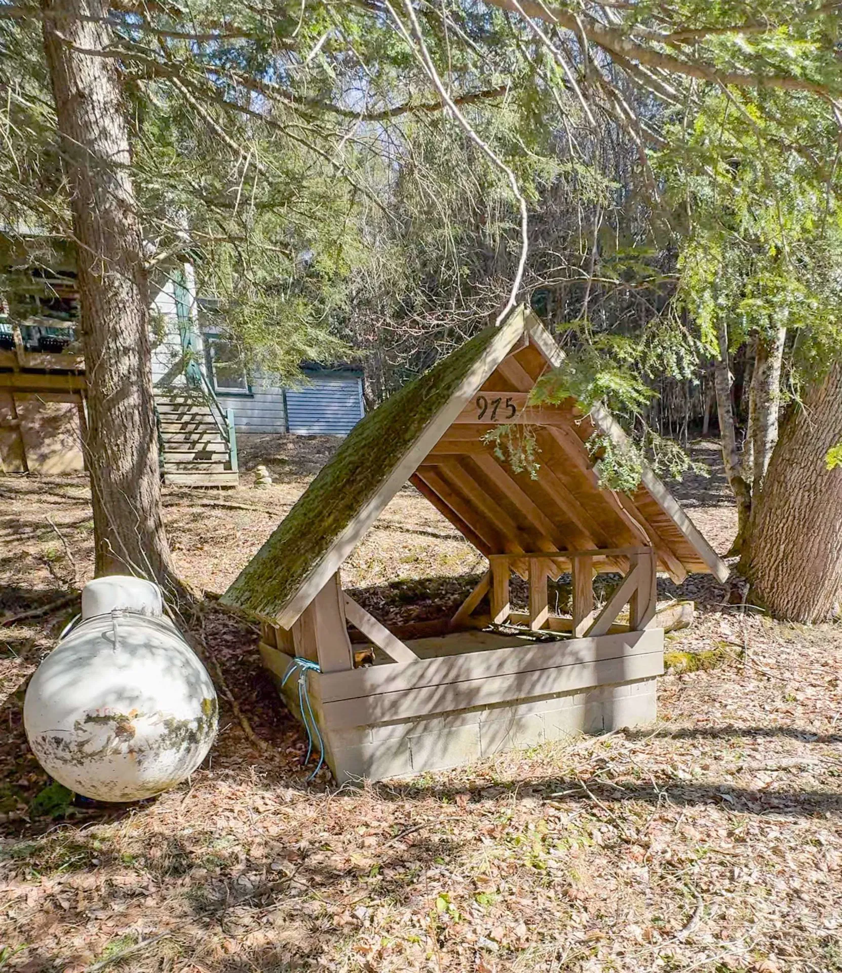 975 Stratton Arlington Road Wardsboro VT 05360