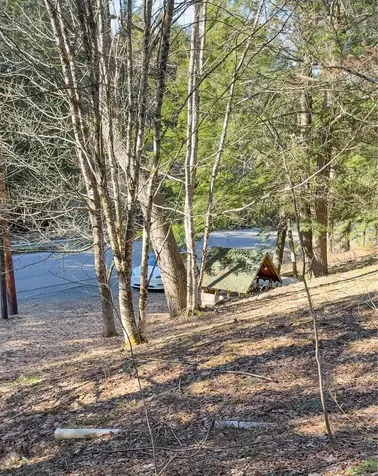 975 Stratton Arlington Road Wardsboro VT 05360