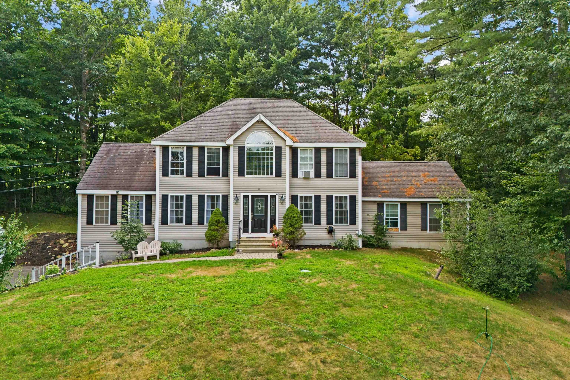 31 Wethersfield Drive Northfield NH 03276