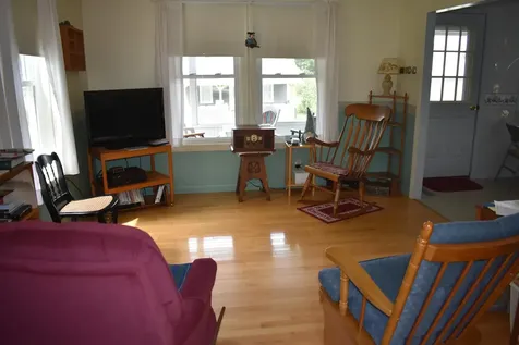 3 Marcotte Place Orleans VT 05860