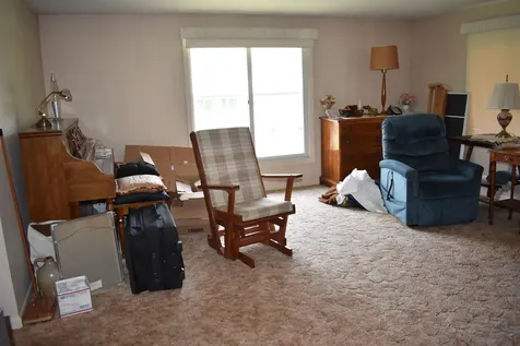 3 Marcotte Place Orleans VT 05860