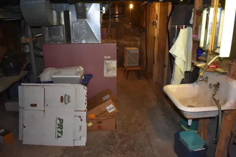 3 Marcotte Place Orleans VT 05860