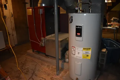 3 Marcotte Place Orleans VT 05860