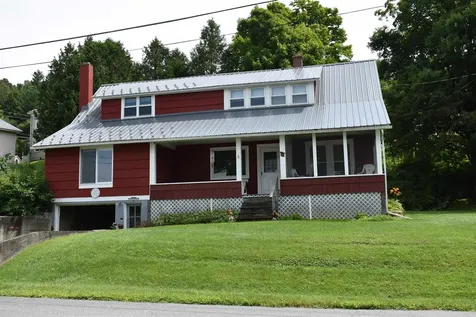 3 Marcotte Place Orleans VT 05860