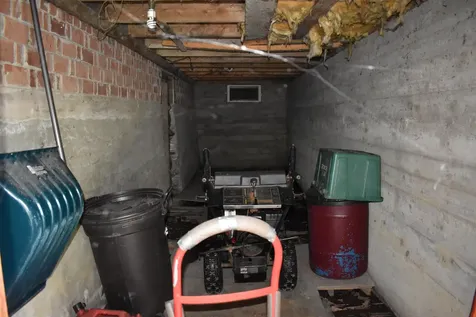 3 Marcotte Place Orleans VT 05860