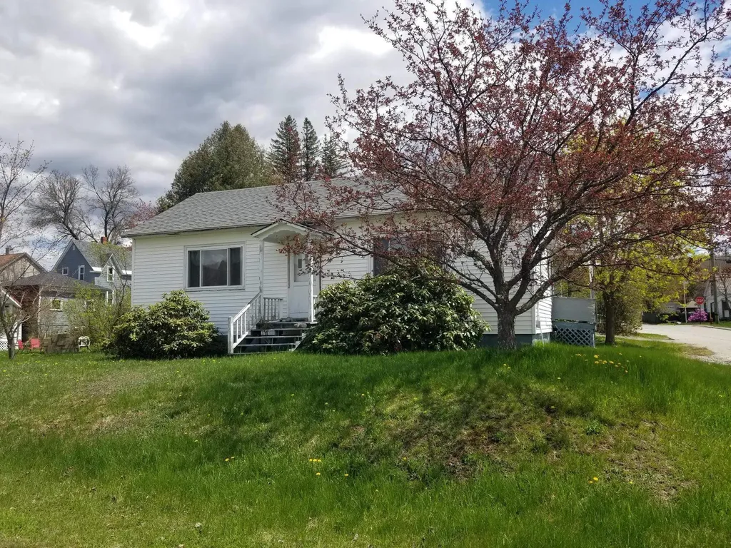 70 Horne Street Berlin NH 03570