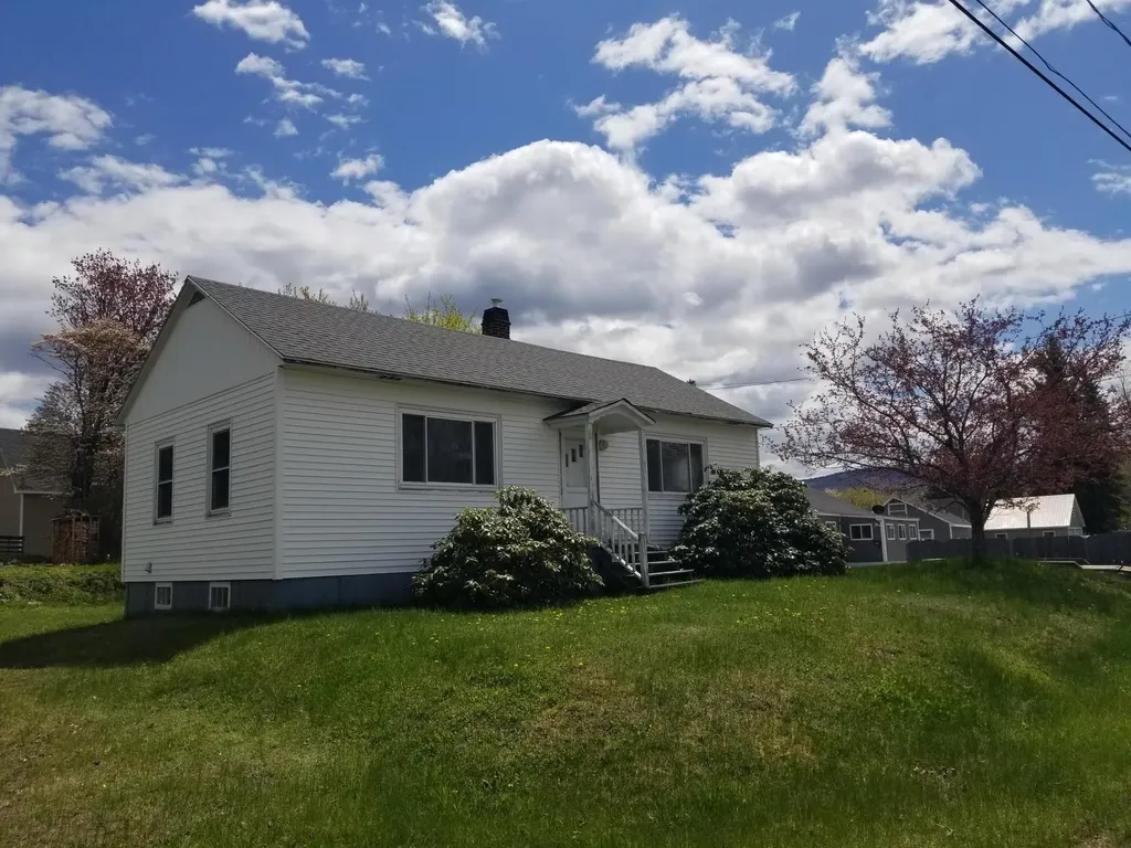 70 Horne Street Berlin NH 03570