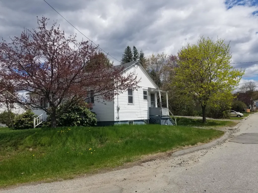 70 Horne Street Berlin NH 03570