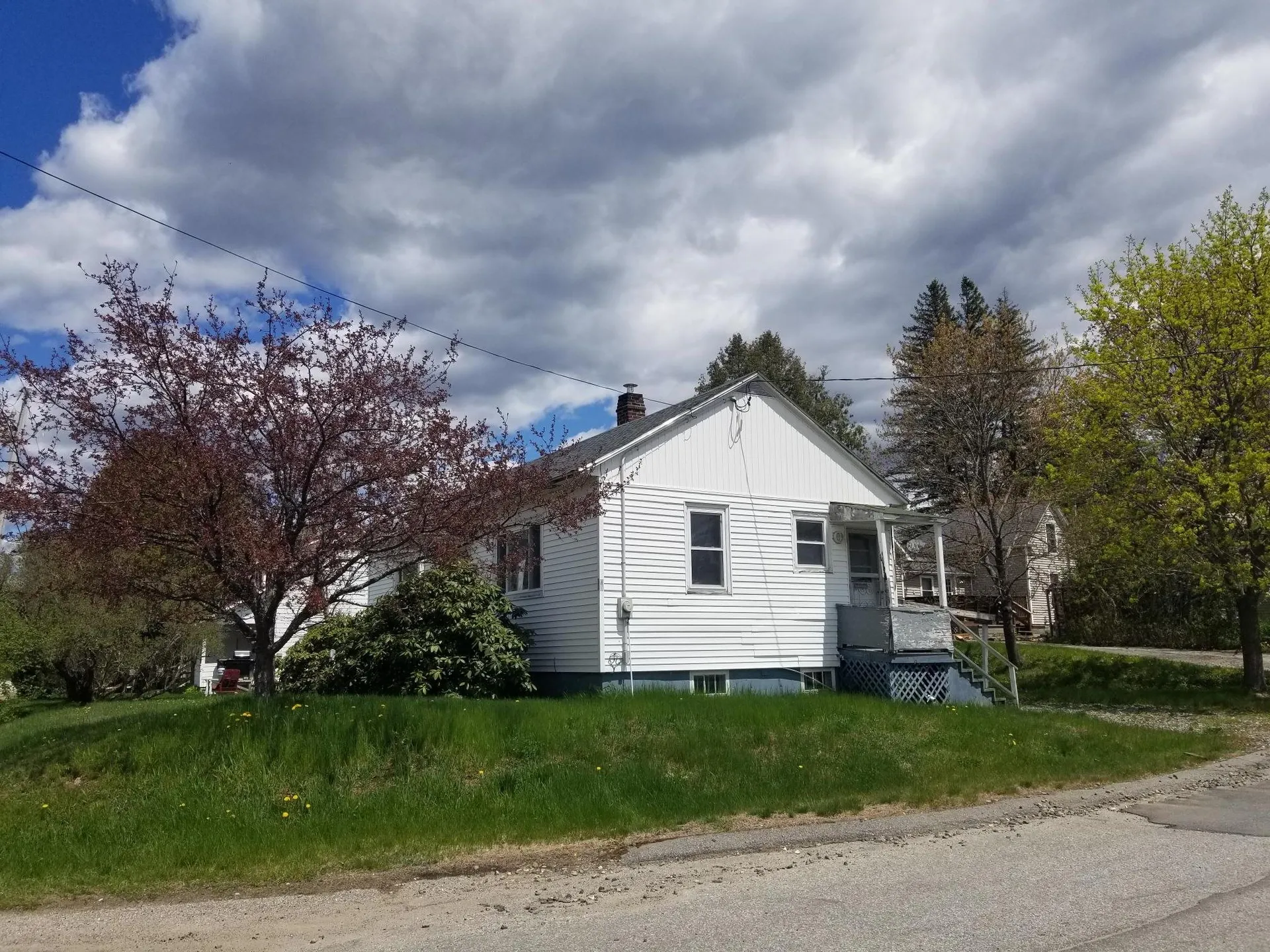 70 Horne Street Berlin NH 03570