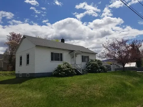 70 Horne Street Berlin NH 03570