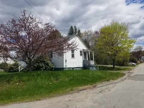 70 Horne Street Berlin NH 03570