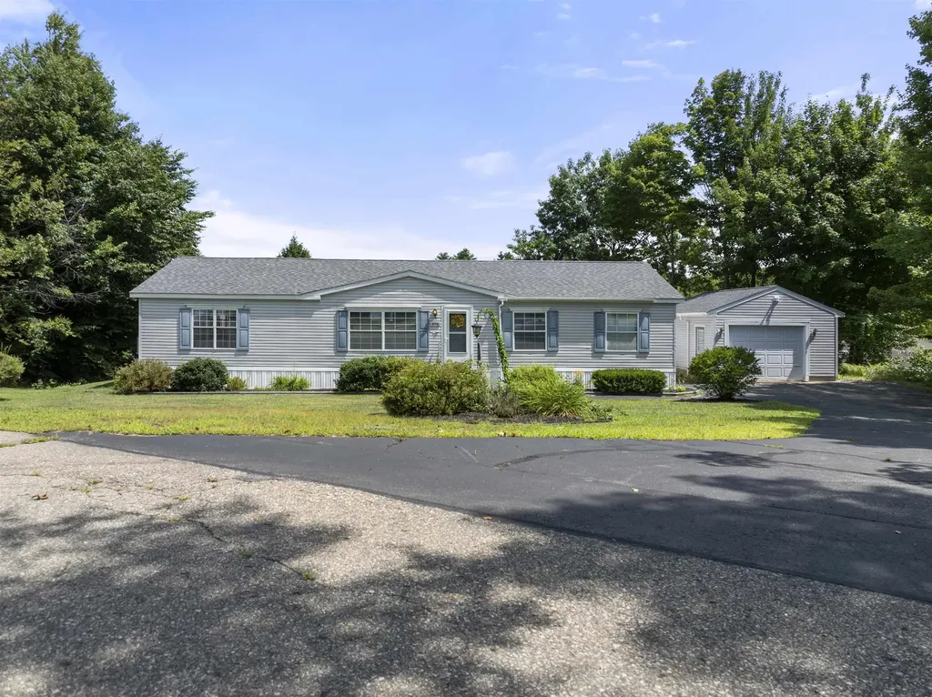 215 Mason Court Laconia NH 03246