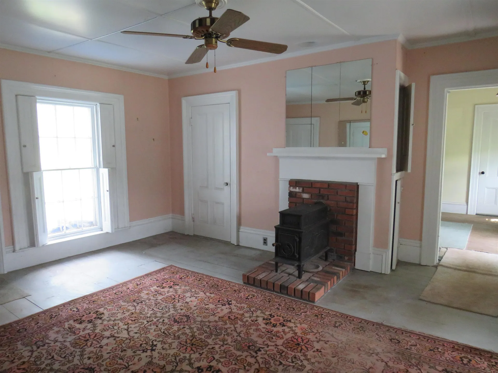 59 Old Portland Road Freedom NH 03836