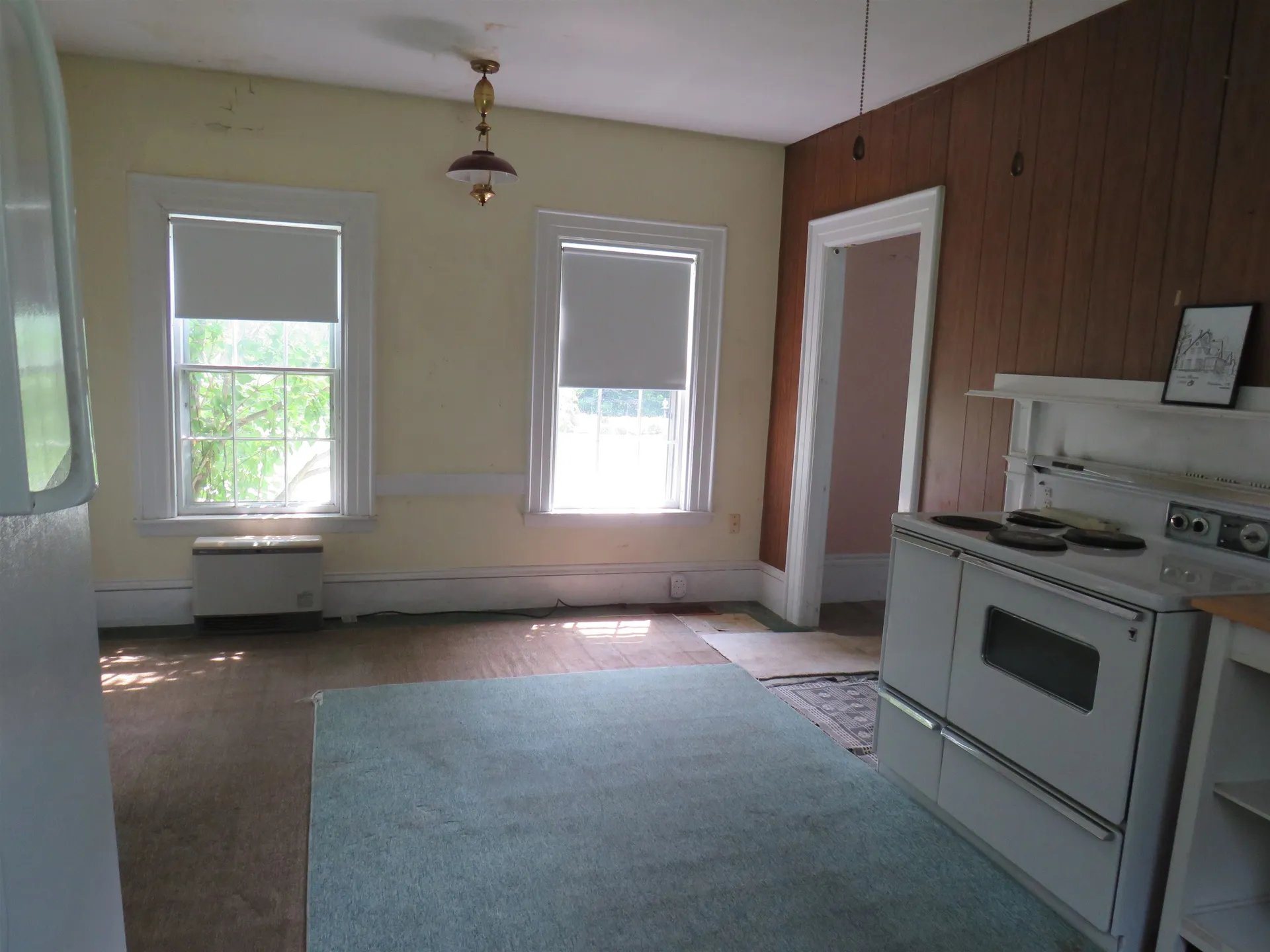 59 Old Portland Road Freedom NH 03836