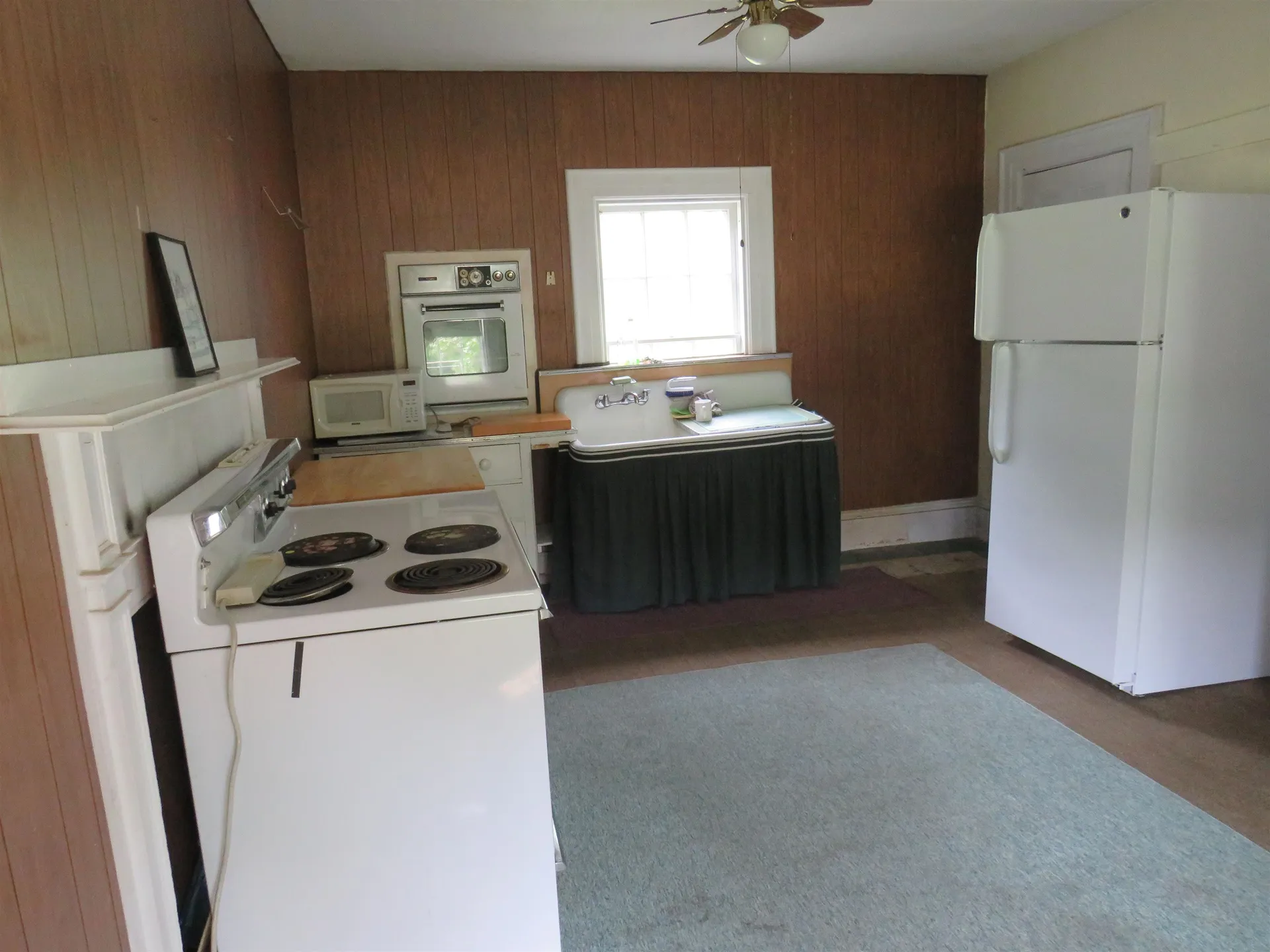 59 Old Portland Road Freedom NH 03836