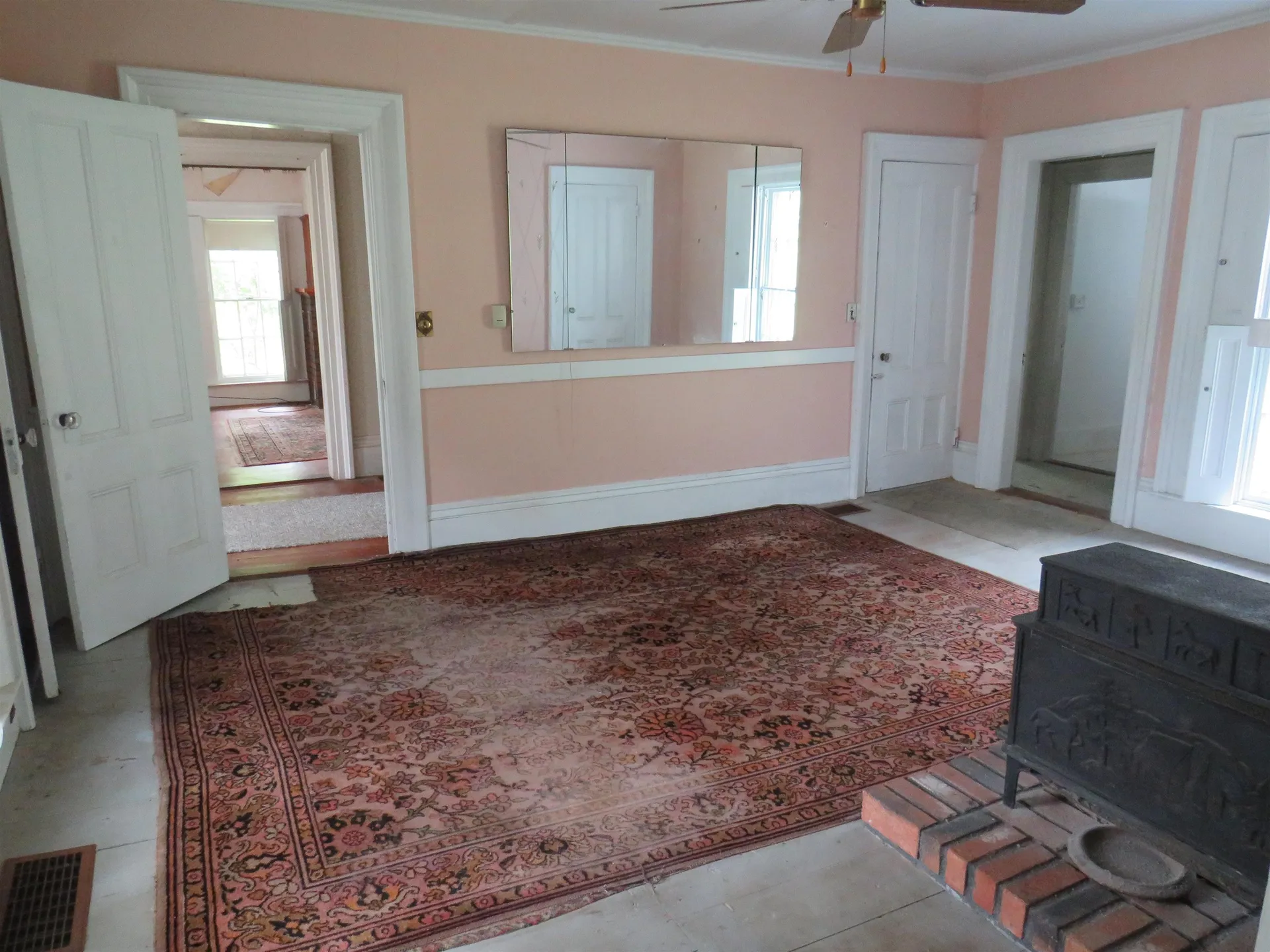 59 Old Portland Road Freedom NH 03836