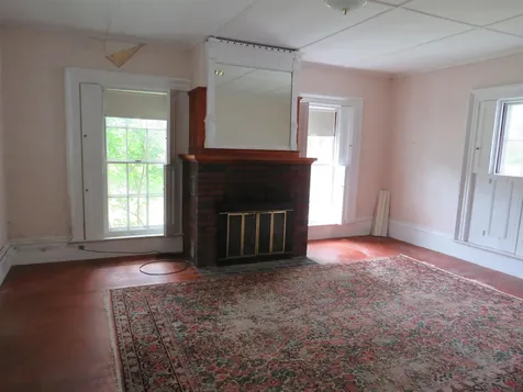59 Old Portland Road Freedom NH 03836