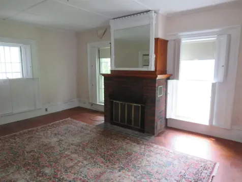 59 Old Portland Road Freedom NH 03836