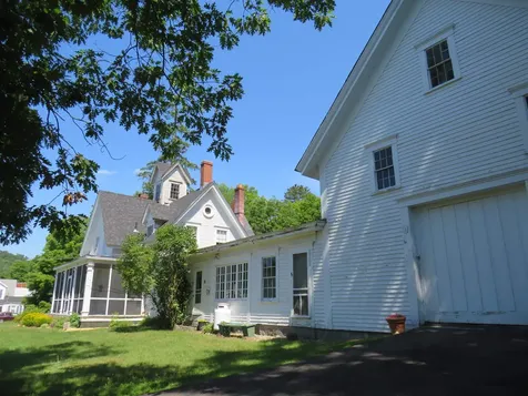 59 Old Portland Road Freedom NH 03836