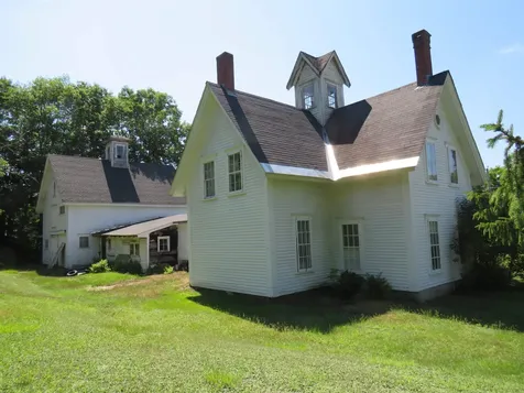 59 Old Portland Road Freedom NH 03836