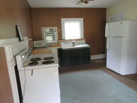 59 Old Portland Road Freedom NH 03836