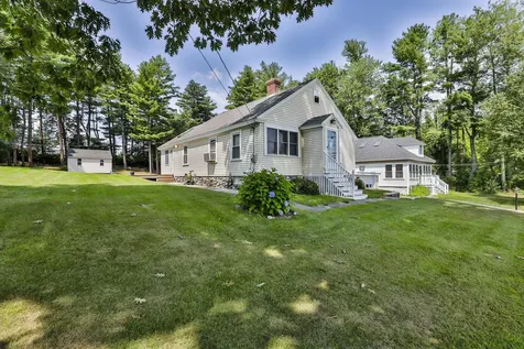 28 S Policy Street Salem NH 03079