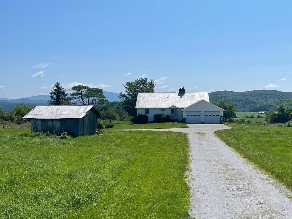 575 North Road Fairfield VT 05455