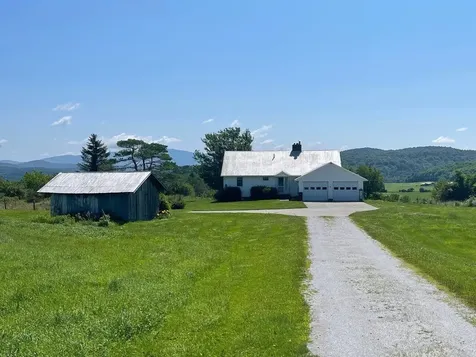 575 North Road Fairfield VT 05455