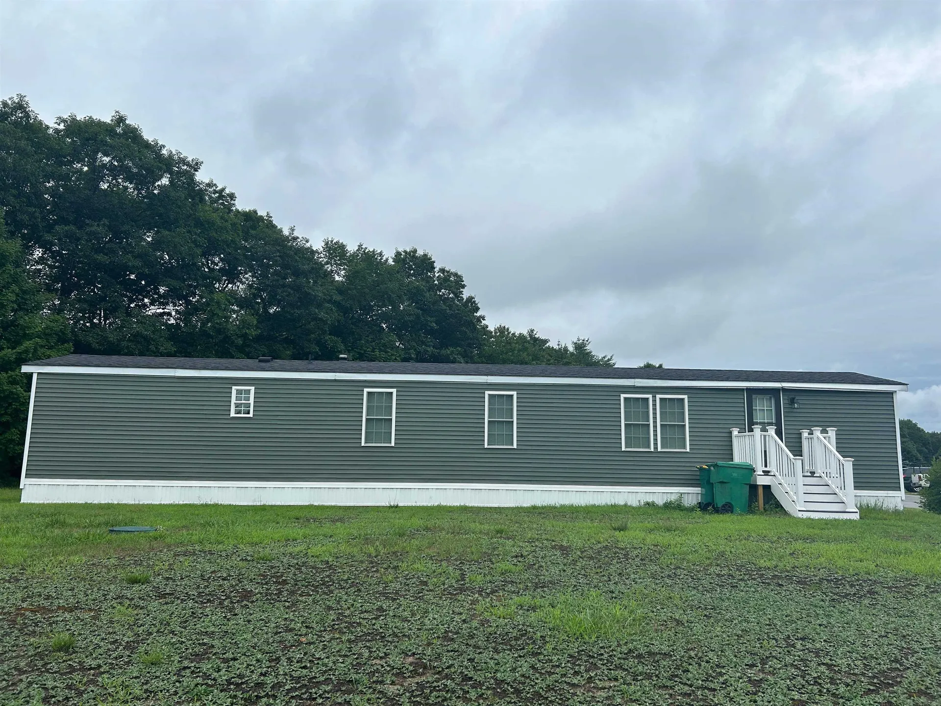 40 Daffodil Hill Lane Rochester NH 03868