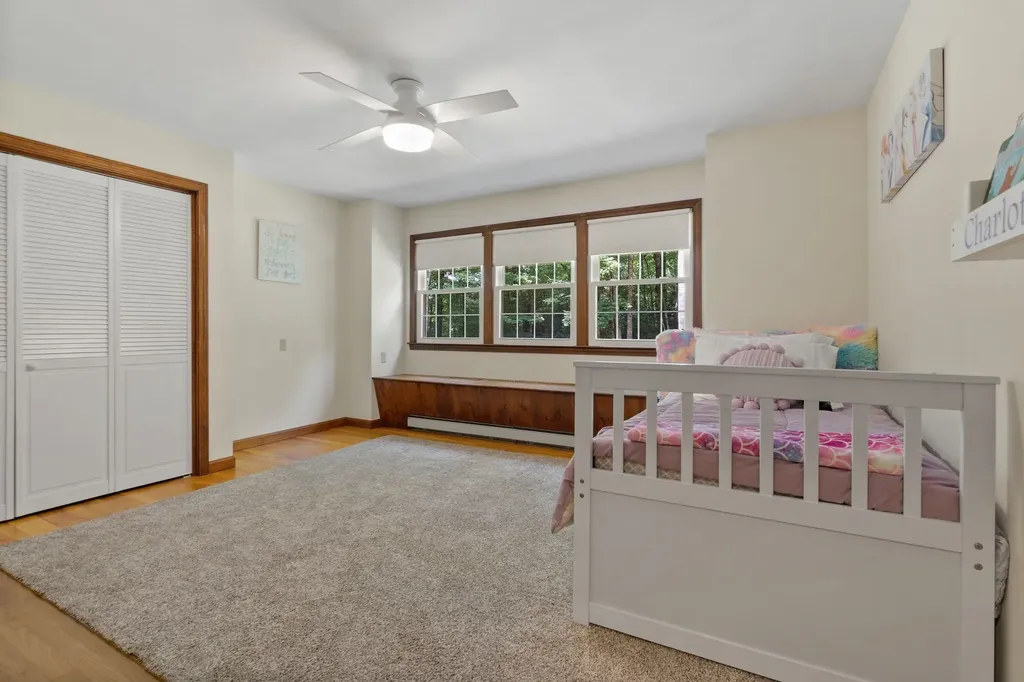 31 Poor Richards Drive Bow NH 03304