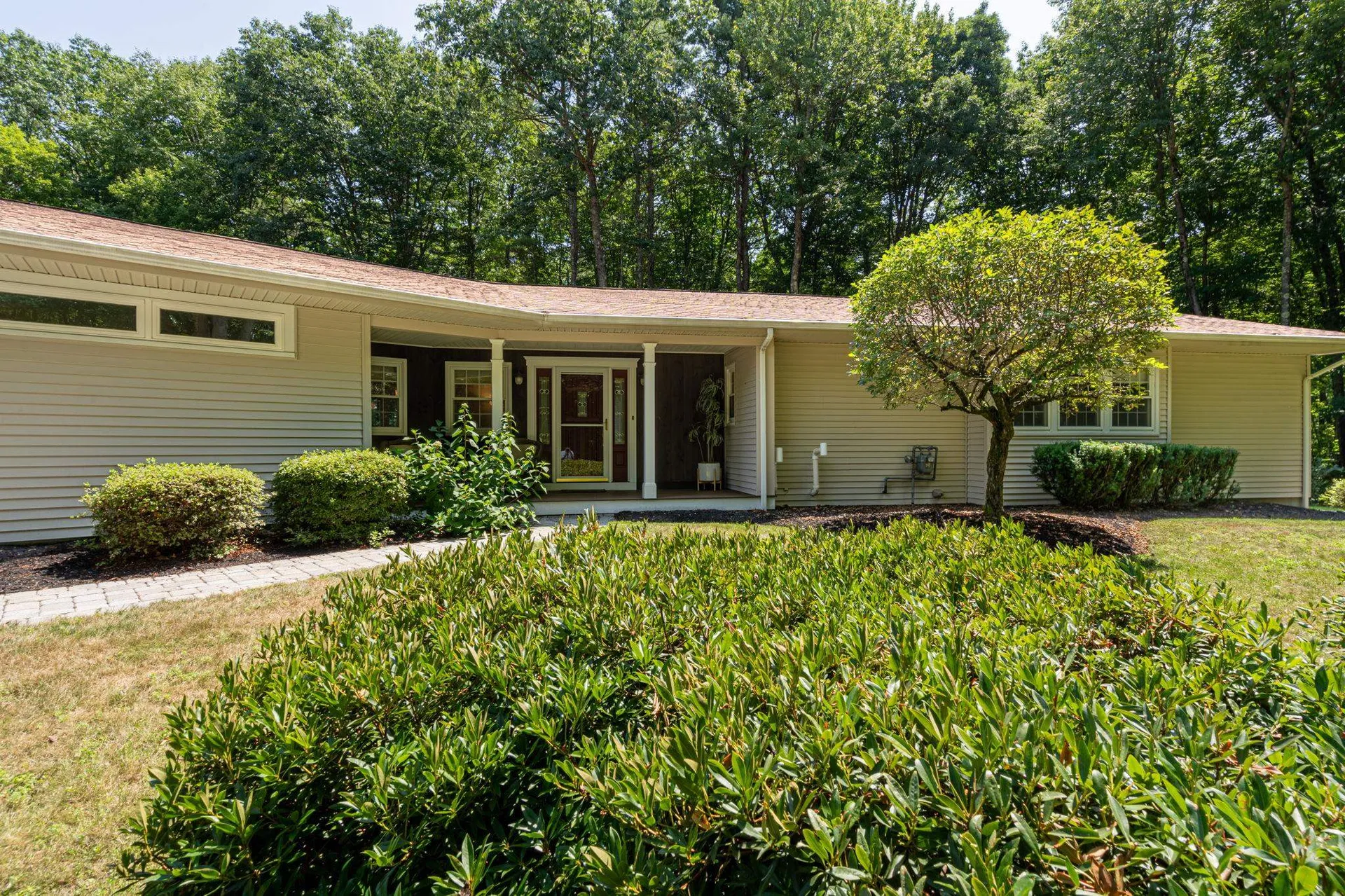 31 Poor Richards Drive Bow NH 03304