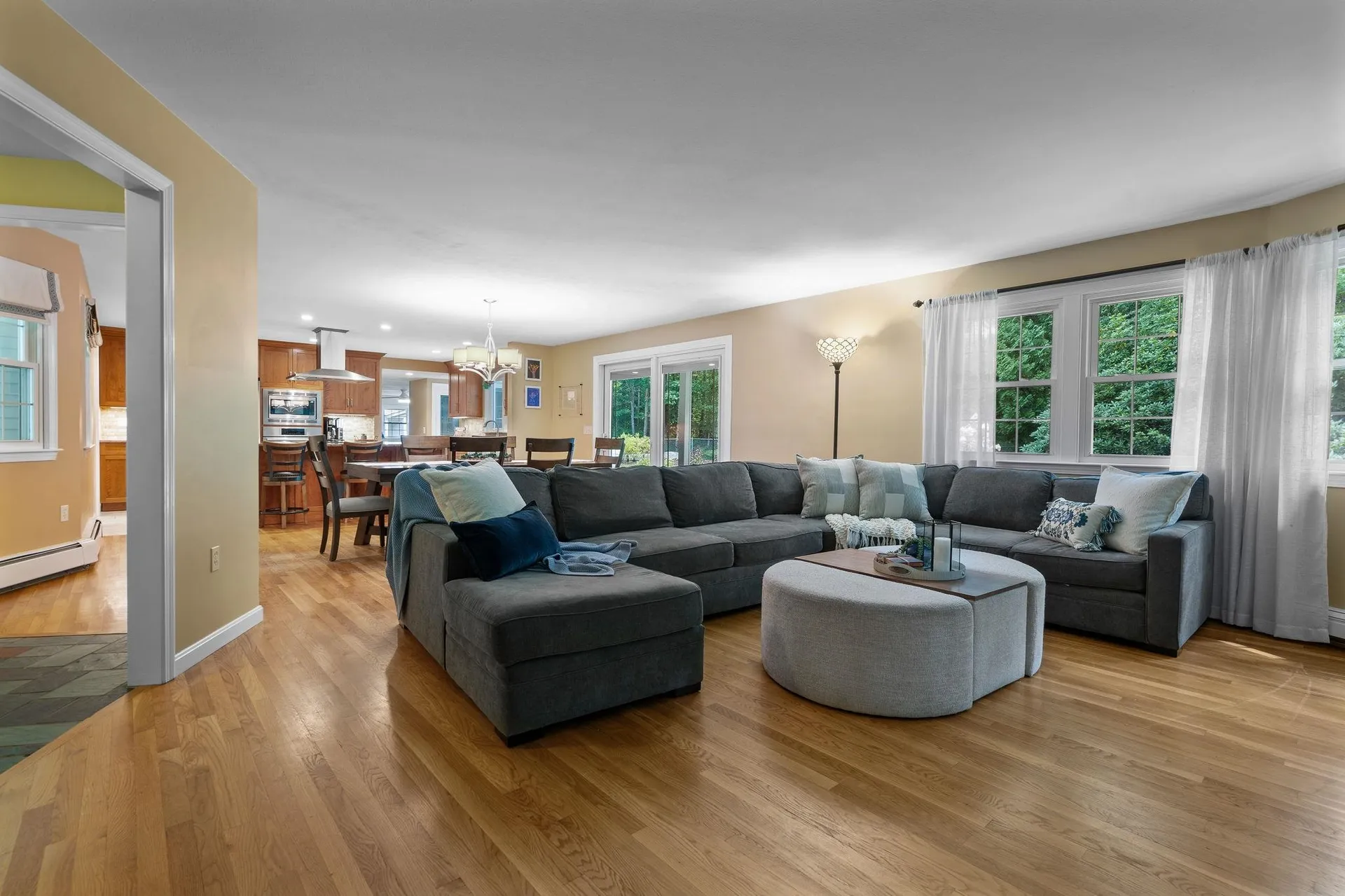 31 Poor Richards Drive Bow NH 03304