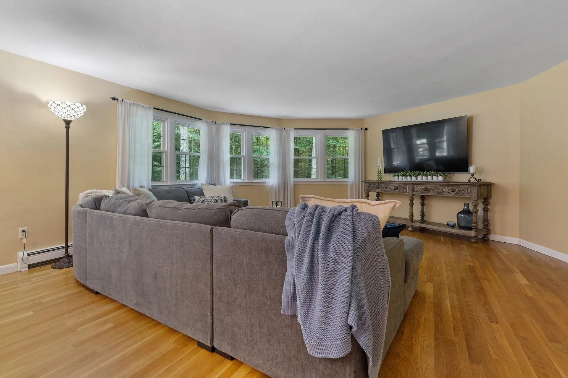 31 Poor Richards Drive Bow NH 03304