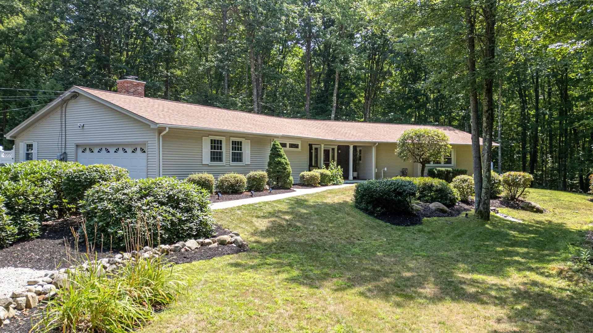 31 Poor Richards Drive Bow NH 03304