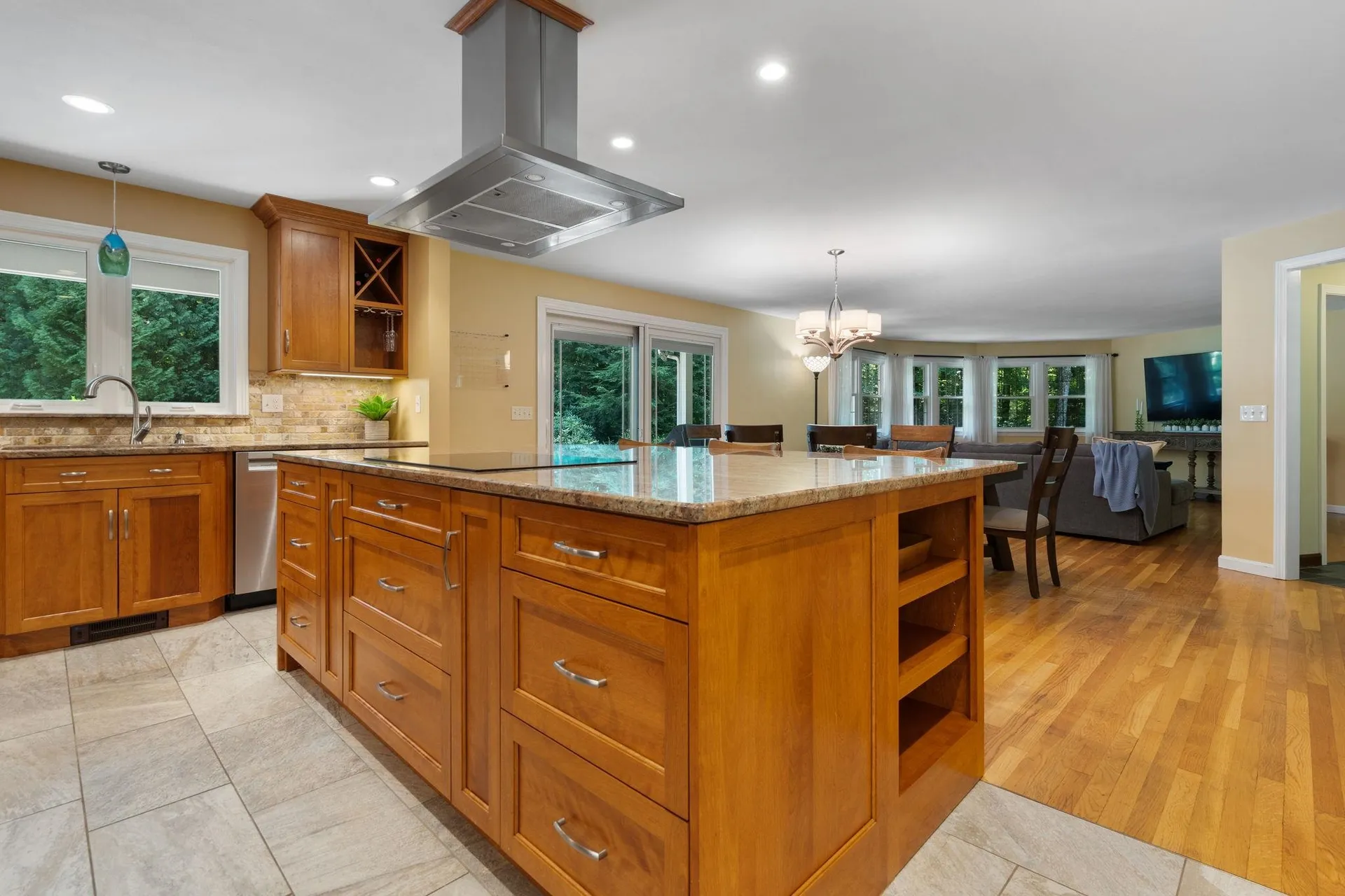 31 Poor Richards Drive Bow NH 03304