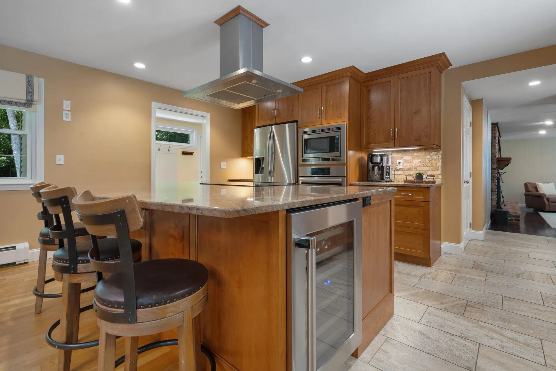 31 Poor Richards Drive Bow NH 03304