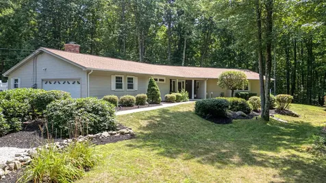 31 Poor Richards Drive Bow NH 03304