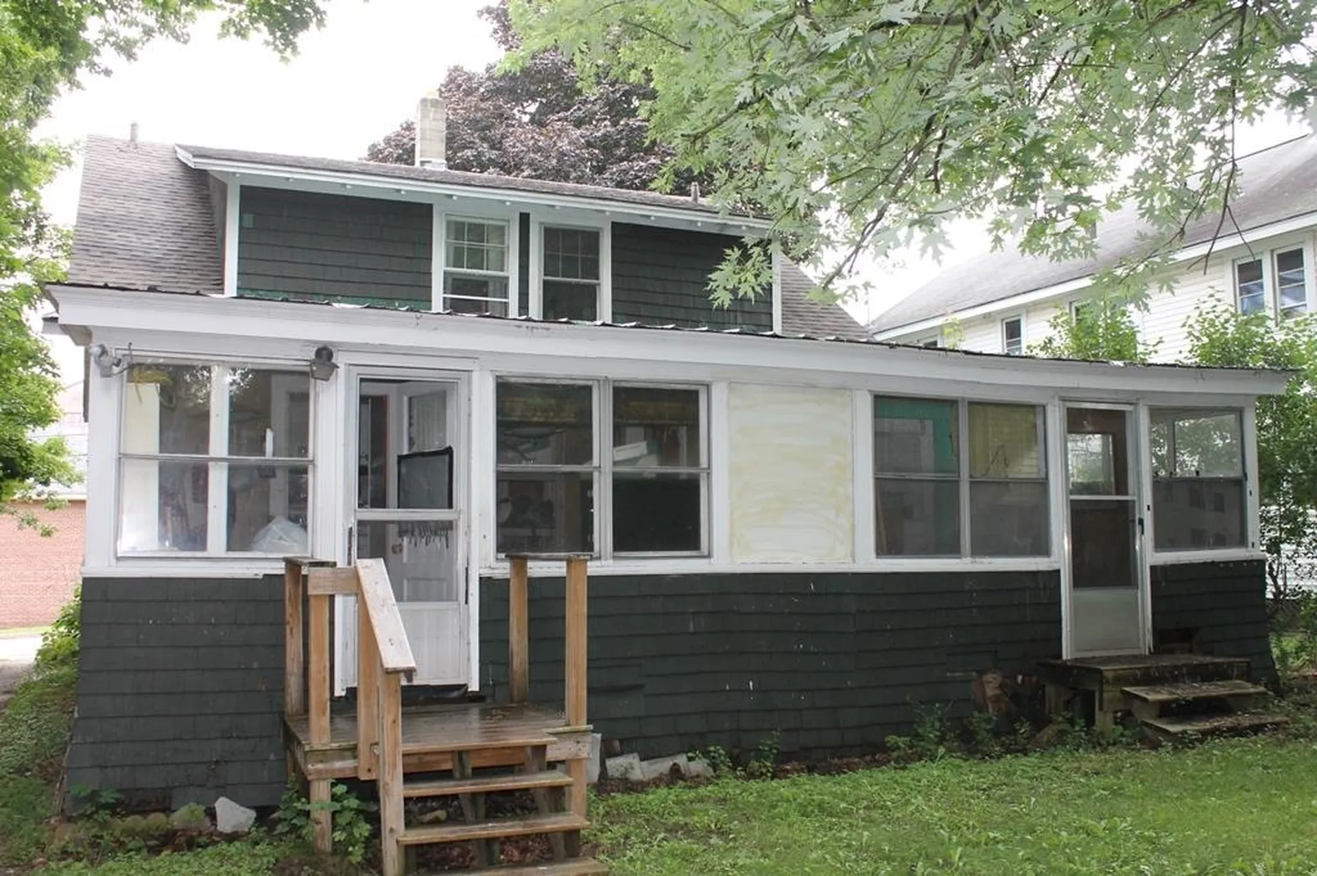 9-11 Proctor Avenue South Burlington VT 05403