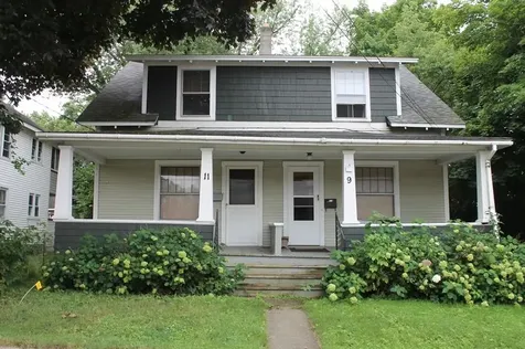 9-11 Proctor Avenue South Burlington VT 05403
