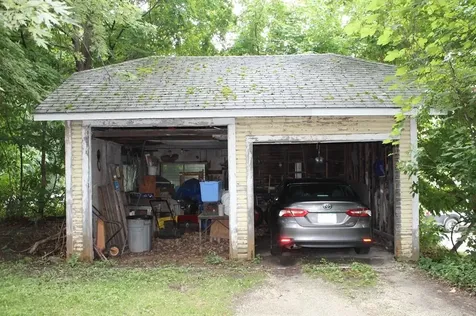 9-11 Proctor Avenue South Burlington VT 05403