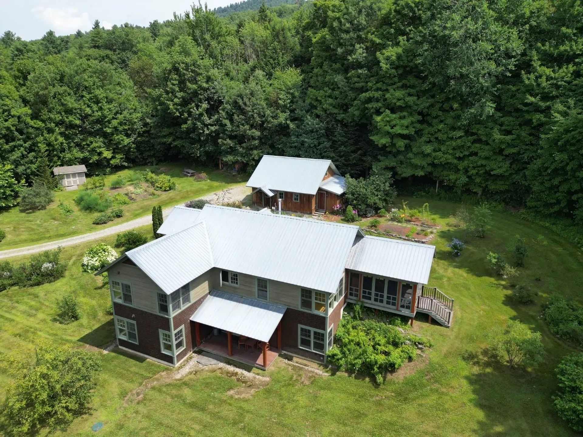 1932 Richmond Road Hinesburg VT 05461
