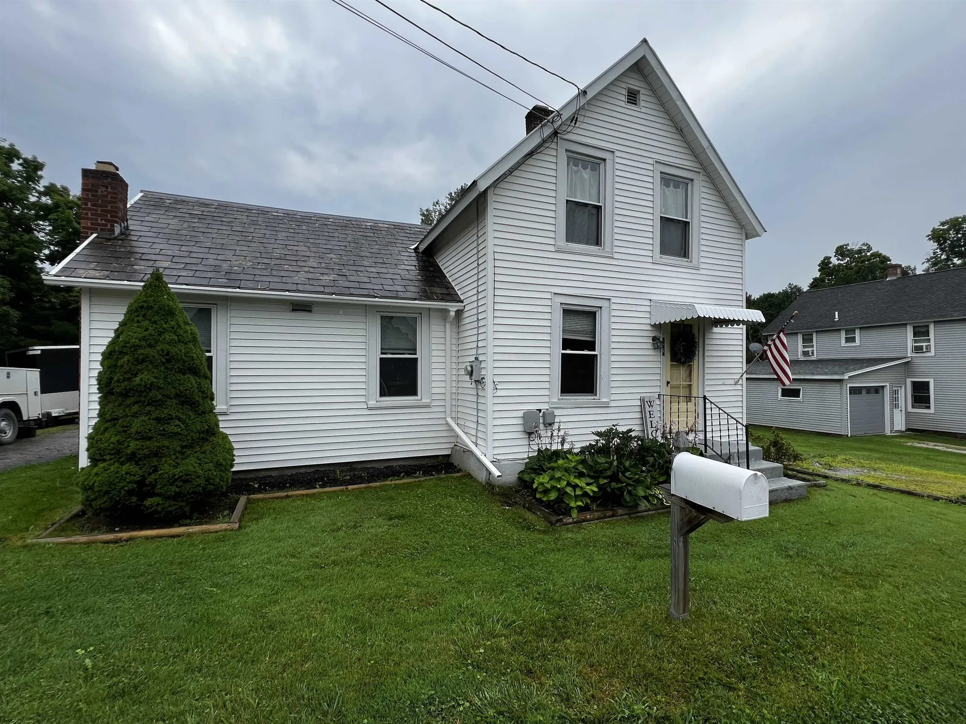 86 Meacham Street Wallingford VT 05773