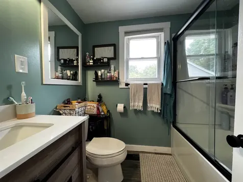 86 Meacham Street Wallingford VT 05773