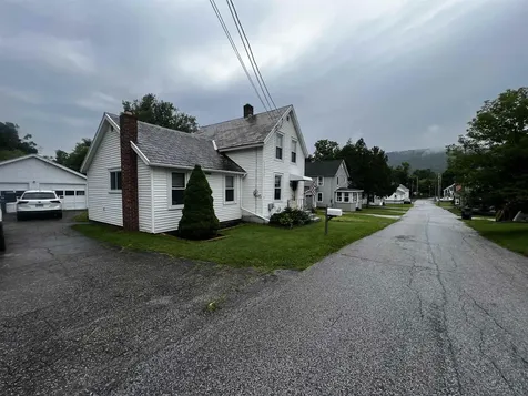 86 Meacham Street Wallingford VT 05773