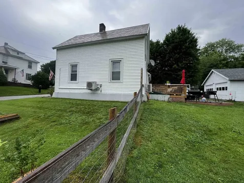 86 Meacham Street Wallingford VT 05773