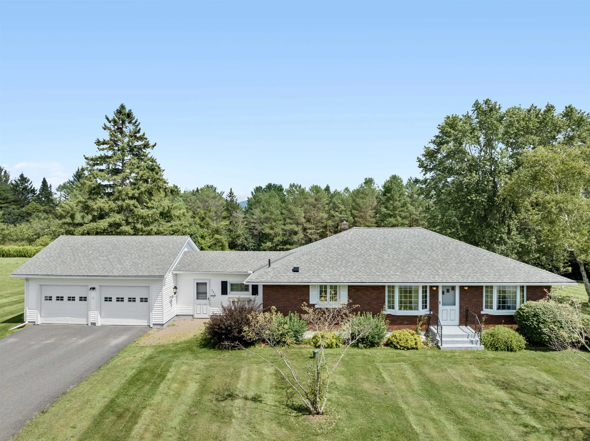 285 Beckley Hill Road Barre Town VT 05641